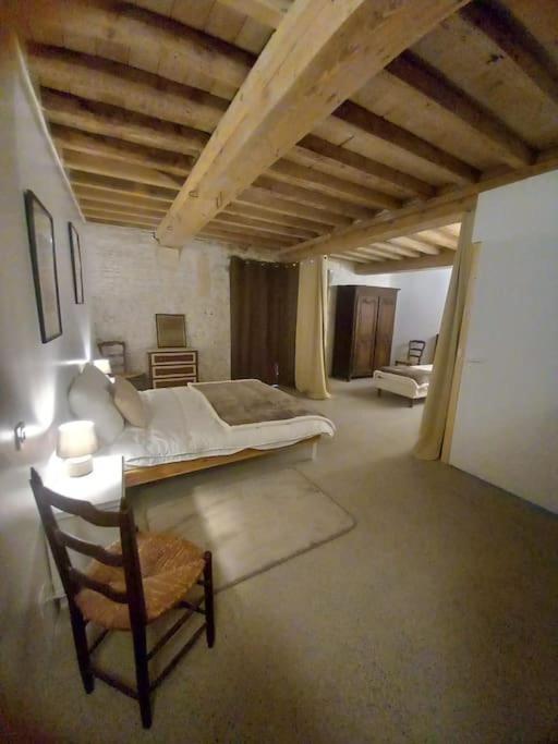 La Bergerie De Beneauville 7 Personnes Bavent Bagian luar foto
