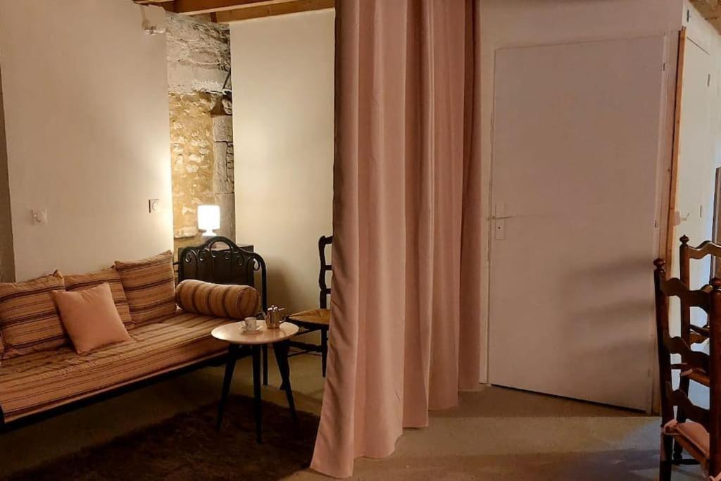 La Bergerie De Beneauville 7 Personnes Bavent Bagian luar foto