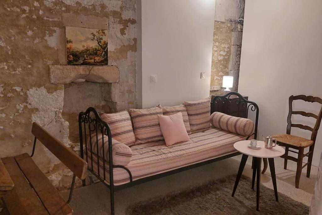 La Bergerie De Beneauville 7 Personnes Bavent Bagian luar foto