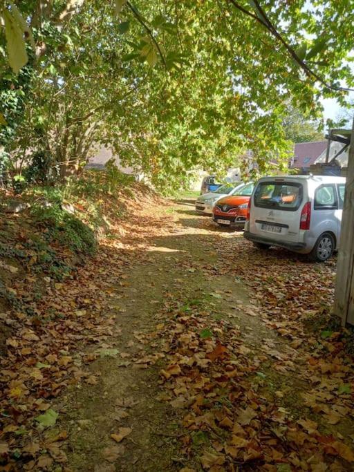 La Bergerie De Beneauville 7 Personnes Bavent Bagian luar foto