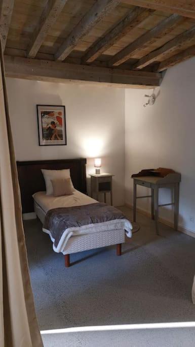 La Bergerie De Beneauville 7 Personnes Bavent Bagian luar foto
